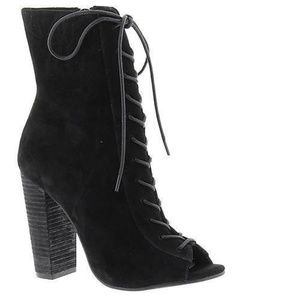 Kristin Cavallari x Chinese Laundry Lami Booties